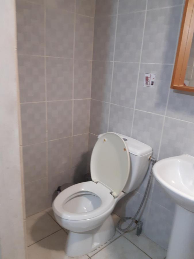 Holiday House Maisonette Limassol Exterior foto