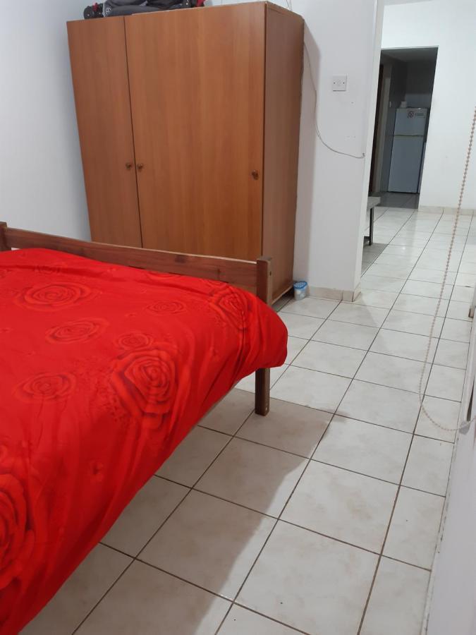 Holiday House Maisonette Limassol Exterior foto