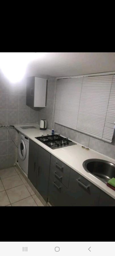 Holiday House Maisonette Limassol Exterior foto