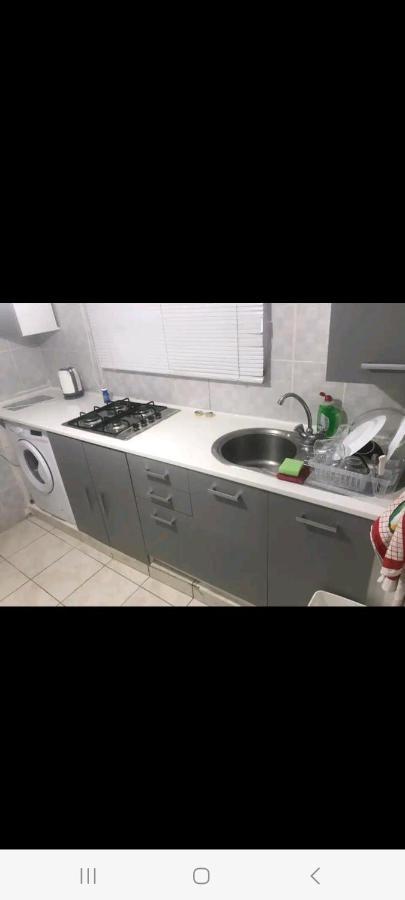 Holiday House Maisonette Limassol Exterior foto