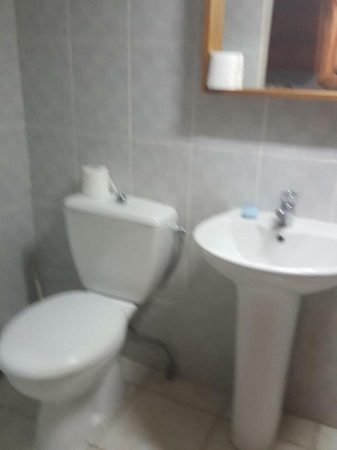 Holiday House Maisonette Limassol Exterior foto